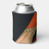 Rafraichisseur De Cannettes Hillary Clinton Portrait officiel (Can Dos)