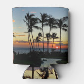 Rafraichisseur De Cannettes Hilton Sunset (Dos)