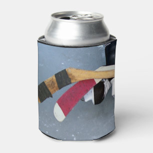 Rafraichisseur De Cannettes Hockey