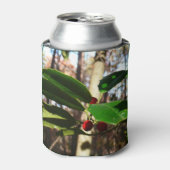 Rafraichisseur De Cannettes Holly Leaves (Can devant)