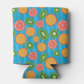 Rafraichisseur De Cannettes Humeur fruitée (Dos)