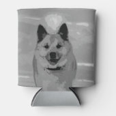 Rafraichisseur De Cannettes IcelandicSheepdog20151203 (Devant)