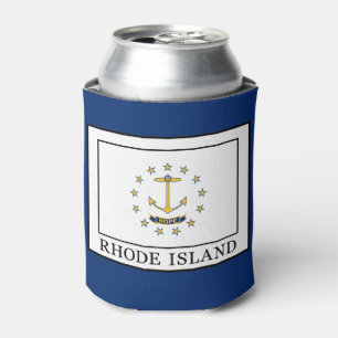 Rafraichisseur De Cannettes Île de Rhode