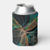 Rafraichisseur De Cannettes Imaginaire spatial (Can devant)