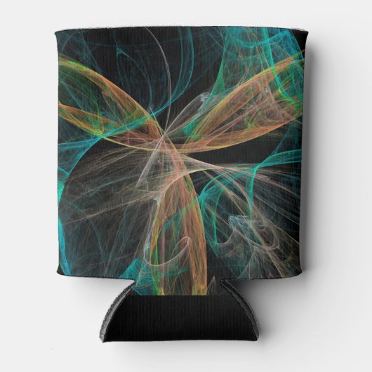 Rafraichisseur De Cannettes Imaginaire spatial (Devant)