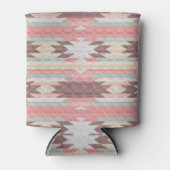 RAFRAICHISSEUR DE CANNETTES INDIEN BLANKET (Devant)