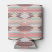 RAFRAICHISSEUR DE CANNETTES INDIEN BLANKET (Dos)