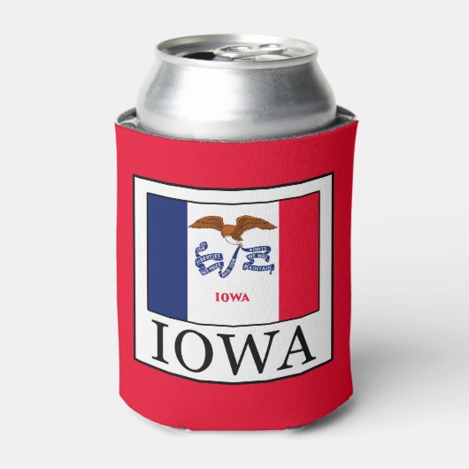 Rafraichisseur De Cannettes Iowa (Can devant)