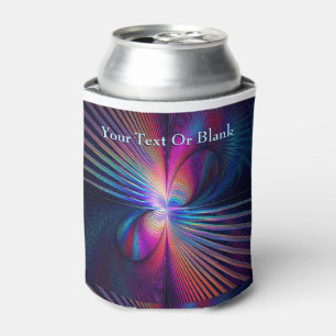 Rafraichisseur De Cannettes Iridescence structurelle