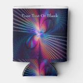 Rafraichisseur De Cannettes Iridescence structurelle (Devant)