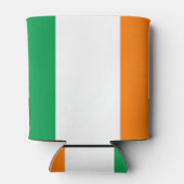 RAFRAICHISSEUR DE CANNETTES IRLANDE (Dos)