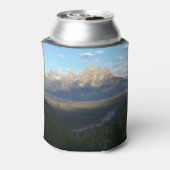 Rafraichisseur De Cannettes Jackson Hole Mountains (Grand Teton National Park) (Can Dos)