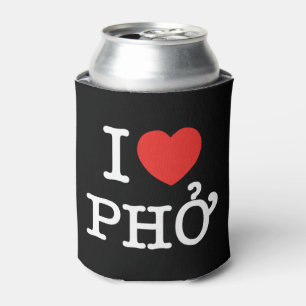 Rafraichisseur De Cannettes J'adore (aime) Pho