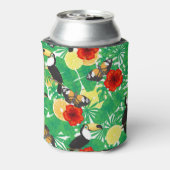 Rafraichisseur De Cannettes Jardin tropical (Can Dos)