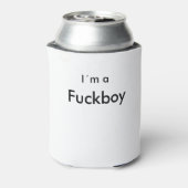 Rafraichisseur De Cannettes Je suis un putain de garçon. (Can Dos)