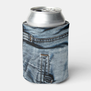 Rafraichisseur De Cannettes Jeans - TROP COOL