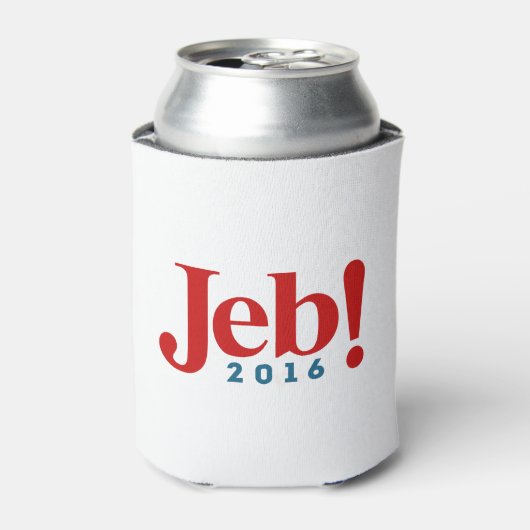 Rafraichisseur De Cannettes Jeb ! 2016 (Can devant)