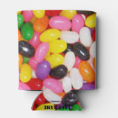RAFRAICHISSEUR DE CANNETTES JELLY BEANS (Dos)