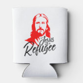 Rafraichisseur De Cannettes Jésus peut refroidir (Dos)