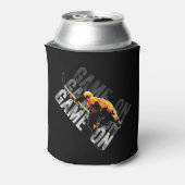 Rafraichisseur De Cannettes Jeu On (Hockey) (Can Dos)