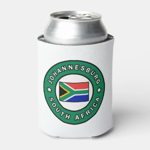 Rafraichisseur De Cannettes Johannesburg Afrique du Sud