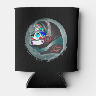 Rafraichisseur De Cannettes Joli Mauvais "Sirène"