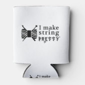 Rafraichisseur De Cannettes Jolie chaîne/fils (Devant)