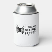 Rafraichisseur De Cannettes Jolie chaîne/fils (Can Dos)