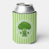 Rafraichisseur De Cannettes Joyeux Brocoli vert (Can Dos)