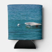 Rafraichisseur De Cannettes Juste Flotter Autour (Dos)