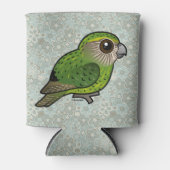 Rafraichisseur De Cannettes Kakapo Birdorable (Devant)