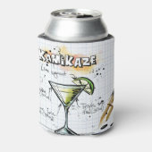 Rafraichisseur De Cannettes Kamikaze (Can Dos)