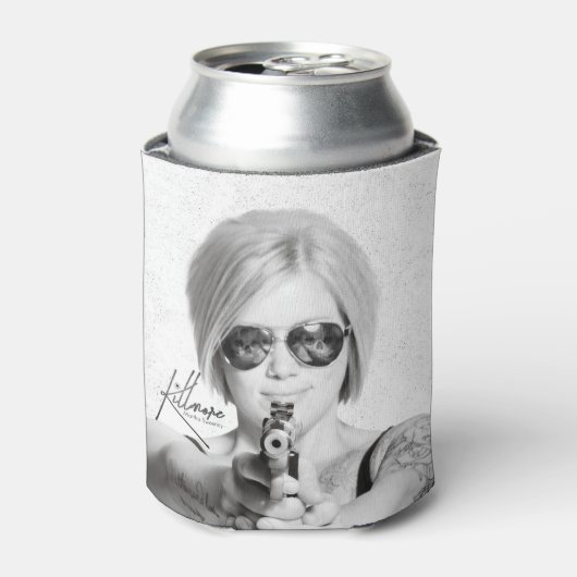 Rafraichisseur De Cannettes Killmore Can Cooler (Can devant)
