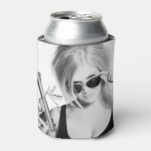 Rafraichisseur De Cannettes Killmore Can Cooler (Can devant)