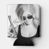 Rafraichisseur De Cannettes Killmore Can Cooler (Dos)