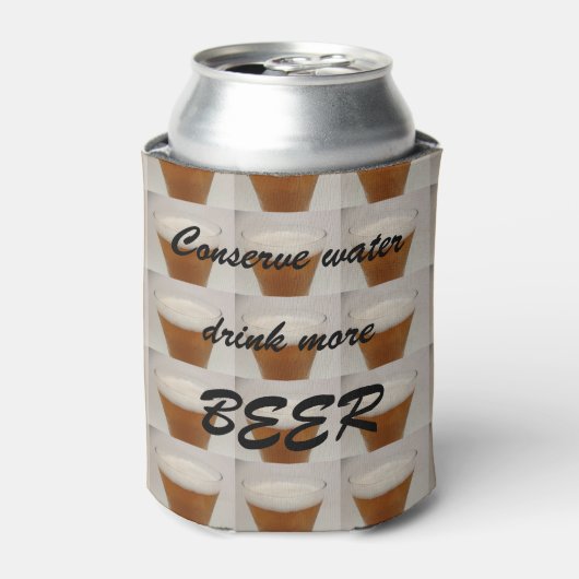 Rafraichisseur De Cannettes La bière amusante peut refroidir (Can devant)
