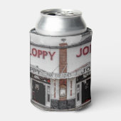 Rafraichisseur De Cannettes La clé occidentale de Joe peut refroidir (Can devant)