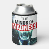 Rafraichisseur De Cannettes La folie peut refroidir (Can devant)