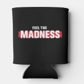 Rafraichisseur De Cannettes La folie peut refroidir (Dos)