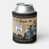 Rafraichisseur De Cannettes "La route des mères" (Can Dos)