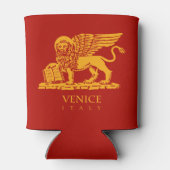 Rafraichisseur De Cannettes La Serenissima (Dos)