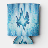 Rafraichisseur De Cannettes Lac glaciaire (Devant)