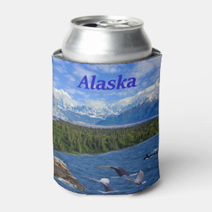 Rafraichisseur De Cannettes L'Alaska