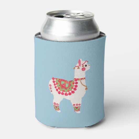 Rafraichisseur De Cannettes L'Alpaca (Can devant)
