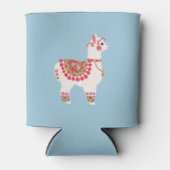 Rafraichisseur De Cannettes L'Alpaca (Devant)