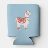 Rafraichisseur De Cannettes L'Alpaca (Dos)