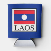 Rafraichisseur De Cannettes Laos (Devant)