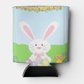 Rafraichisseur De Cannettes Lapin de Pâques (Devant)