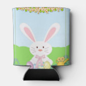 Rafraichisseur De Cannettes Lapin de Pâques (Dos)