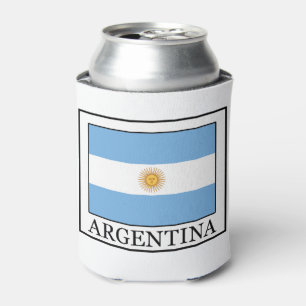 Rafraichisseur De Cannettes L'Argentine